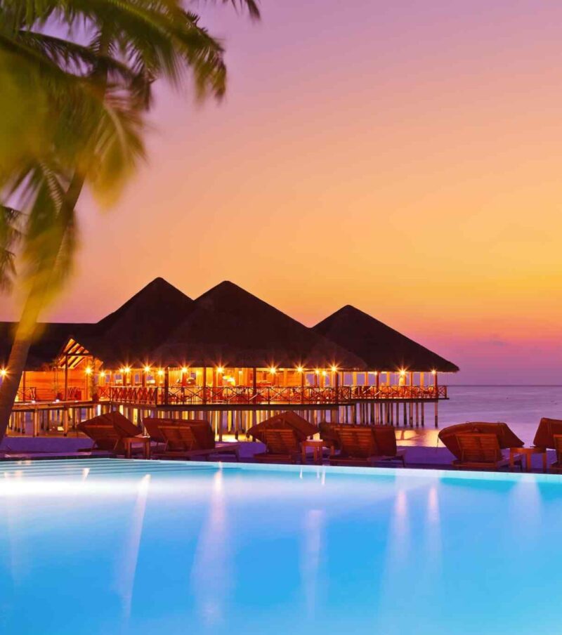 Tasteful Mauritius