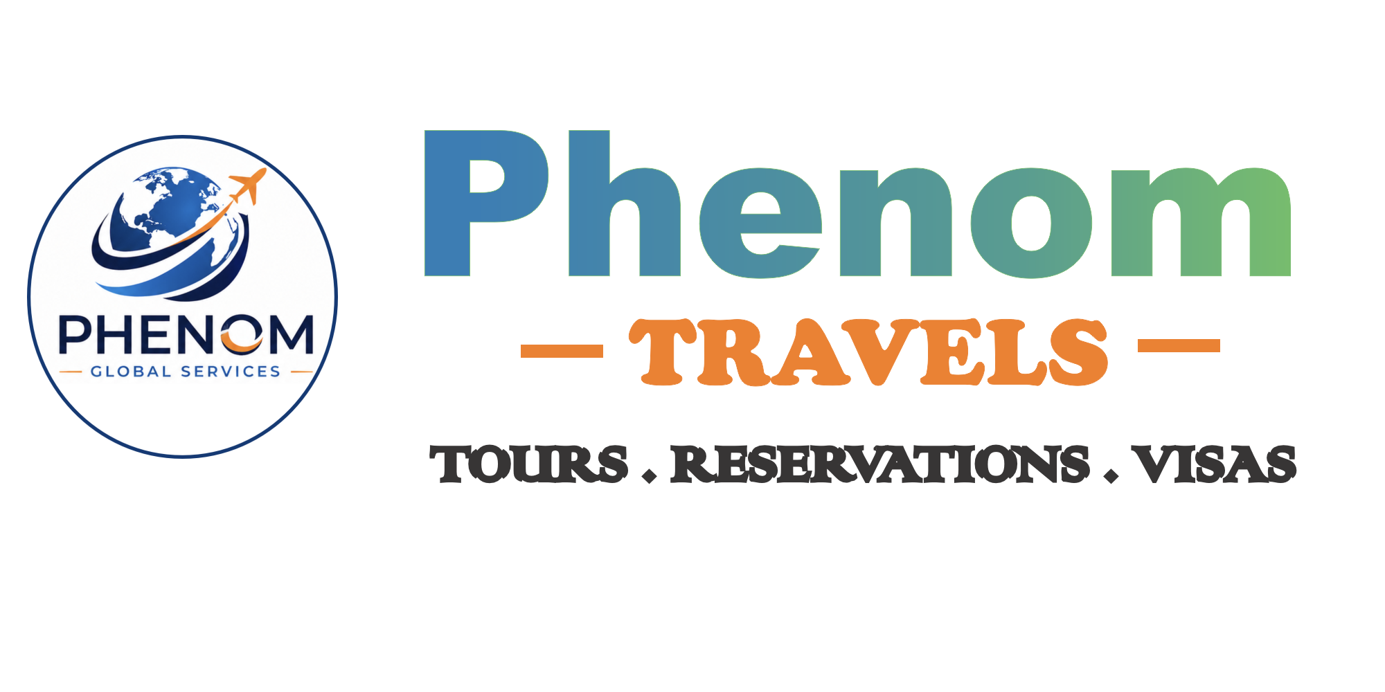 Phenom Global Travels